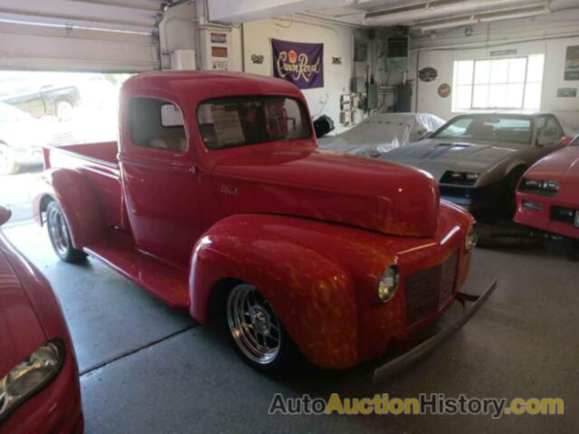 1947 FORD ALL OTHER, 799Y160885
