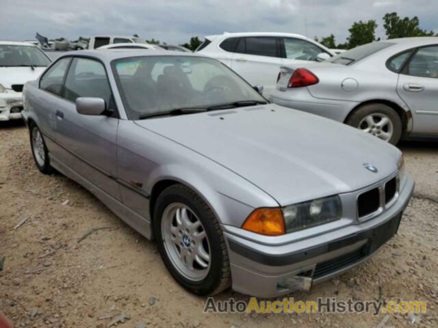 1996 BMW 3 SERIES IS, WBABG1322TET01512
