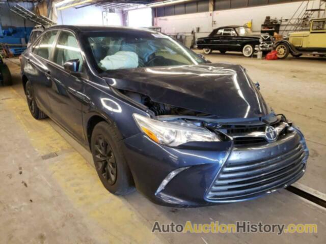 2015 TOYOTA CAMRY LE, 4T4BF1FK2FR484049