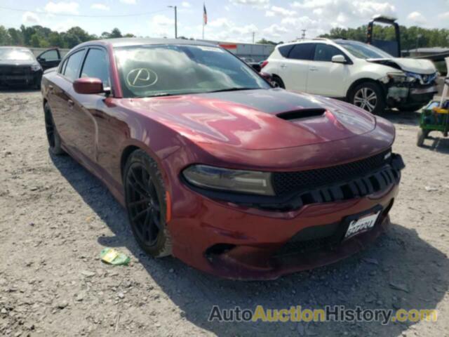 2018 DODGE CHARGER R/T 392, 2C3CDXGJ8JH248426