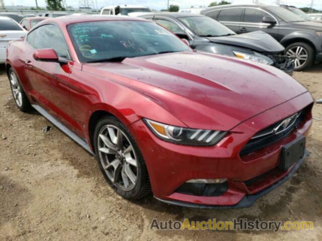 2015 FORD MUSTANG, 1FA6P8TH6F5309723