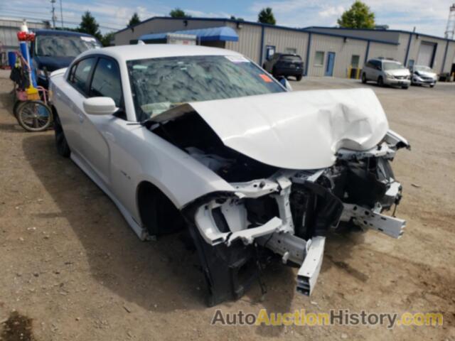 2020 DODGE CHARGER R/T, 2C3CDXCT8LH162026