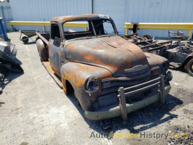 1949 CHEVROLET ALL OTHER, CA594135