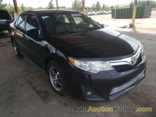 2012 TOYOTA ALL OTHER BASE, 4T1BF1FK8CU201661