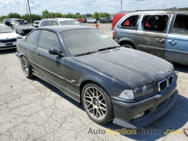 1999 BMW M3, WBSBG9336XEY81596