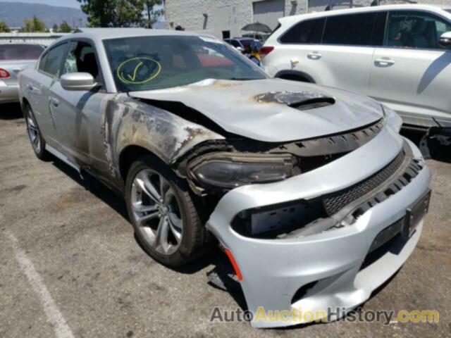 2021 DODGE CHARGER R/T, 2C3CDXCT2MH552914