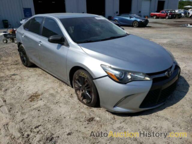 2015 TOYOTA CAMRY LE, 4T1BF1FK0FU893550