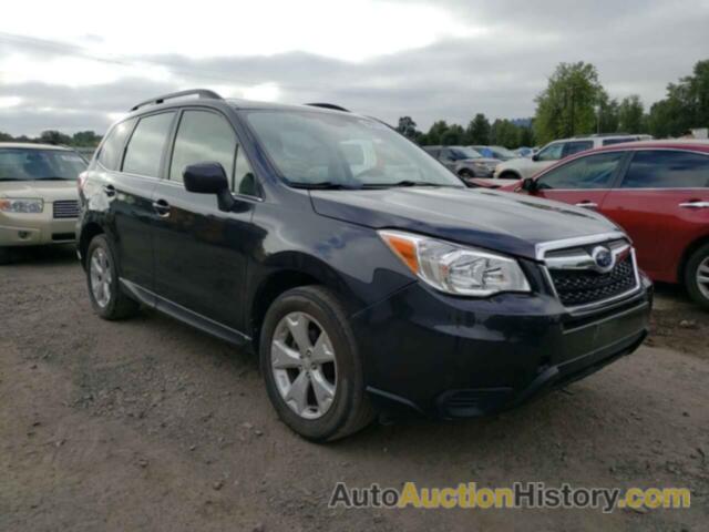2016 SUBARU FORESTER 2.5I LIMITED, JF2SJARC5GH545584