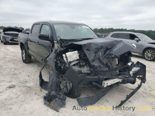 2022 TOYOTA TACOMA DOUBLE CAB, 3TYAX5GN3NT035445