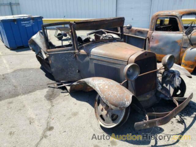 1930 FORD ALL OTHER, AA4083064