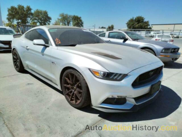 2015 FORD MUSTANG GT, 1FA6P8CF7F5409067