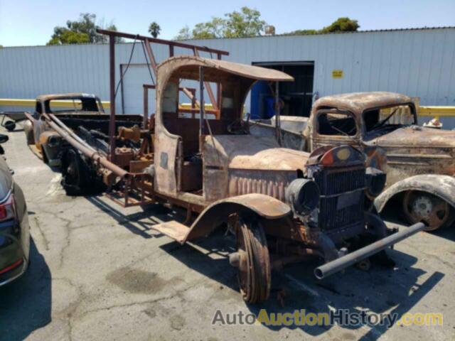 1925 FORD F SERIES, 739673