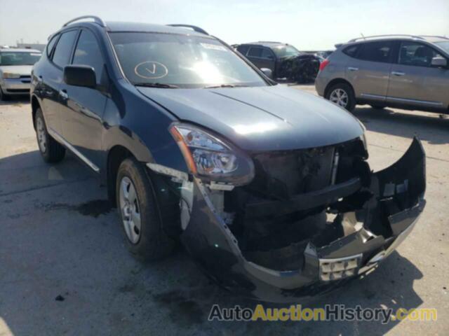 2015 NISSAN ROGUE S, JN8AS5MT7FW155431