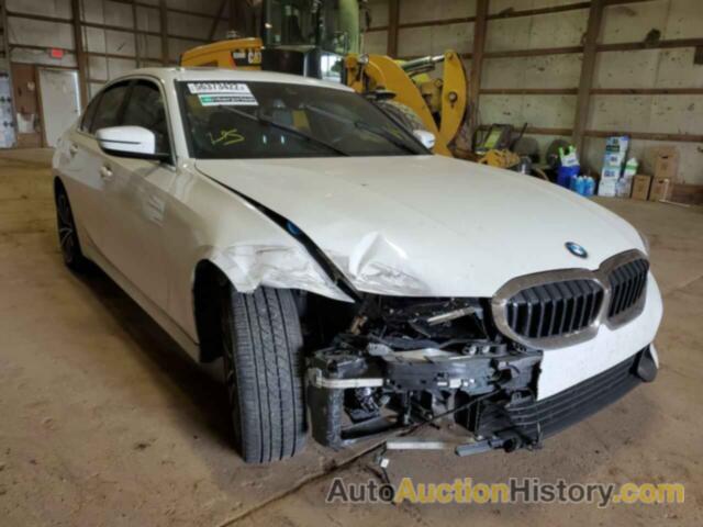 2020 BMW 3 SERIES, 3MW5R1J09L8B22380