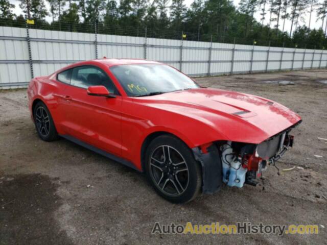 2020 FORD MUSTANG, 1FA6P8TH0L5139225
