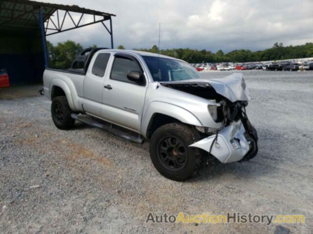 2013 TOYOTA TACOMA PRERUNNER ACCESS CAB, 5TFTX4GN9DX017989