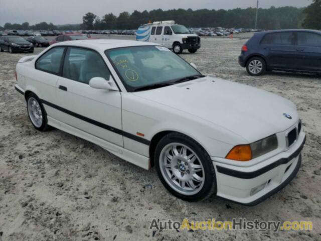 1998 BMW M3, WBSBG9321WEY77963