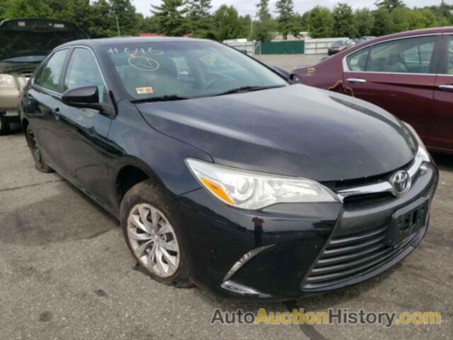 2016 TOYOTA CAMRY LE, 4T1BF1FK6GU135567