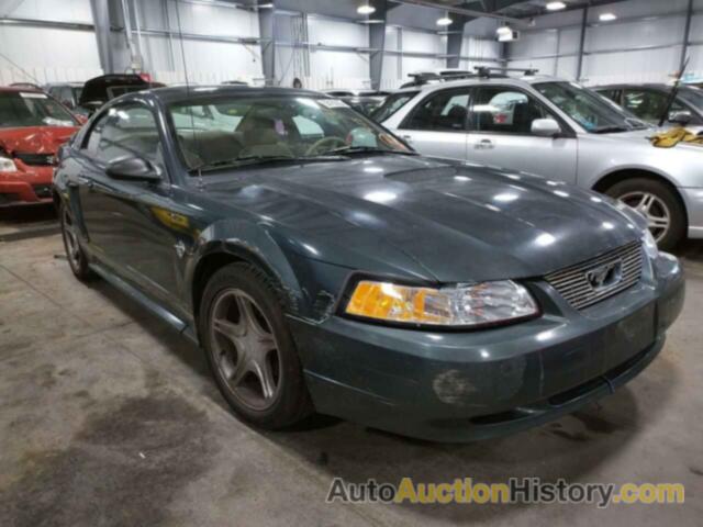 1999 FORD MUSTANG, 1FAFP4040XF151286