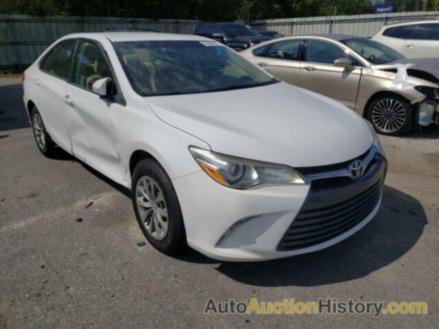 2015 TOYOTA CAMRY LE, 4T1BF1FK9FU091787