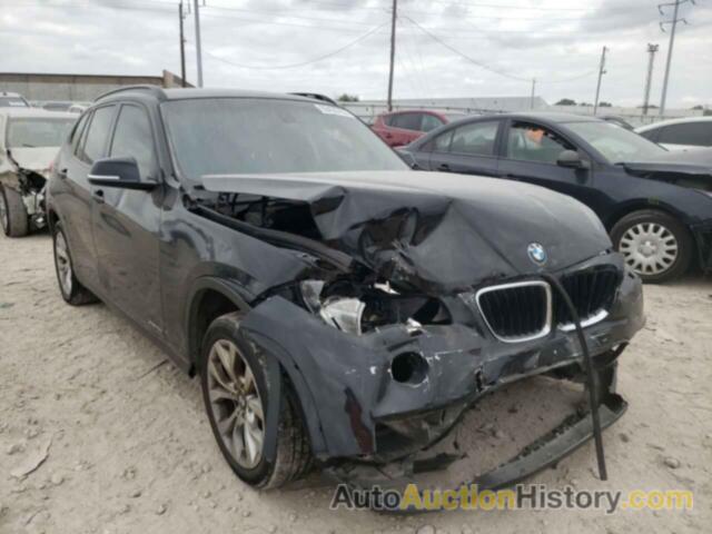 2013 BMW X1 XDRIVE28I, WBAVL1C52DVR91623