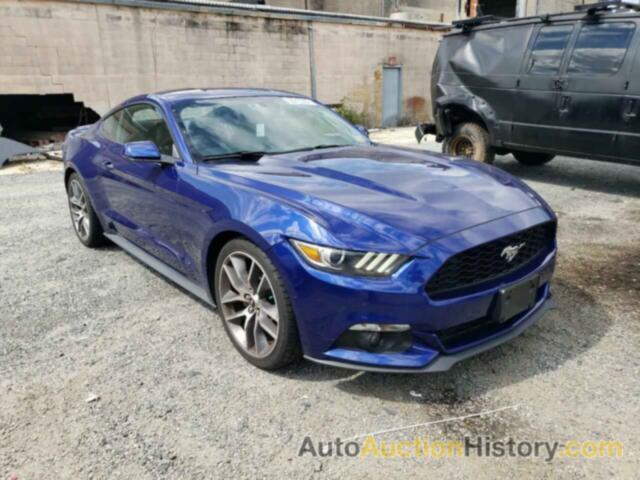 2015 FORD MUSTANG, 1FA6P8TH5F5317182