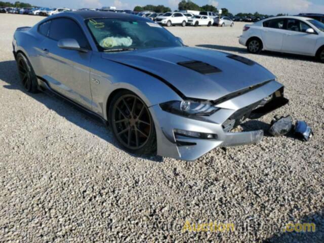 2020 FORD MUSTANG GT, 1FA6P8CF8L5187988