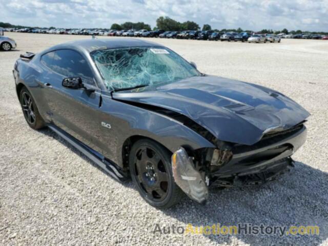 2020 FORD MUSTANG GT, 1FA6P8CF8L5173542