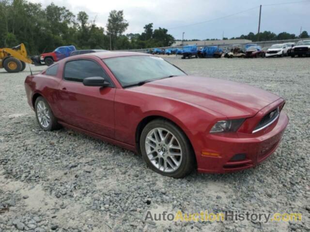 2014 FORD MUSTANG, 1ZVBP8AM4E5286639