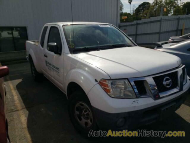 2010 NISSAN FRONTIER KING CAB SE, 1N6BD0CT1AC436288