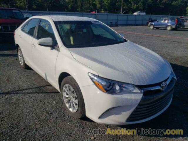 2017 TOYOTA CAMRY LE, 4T1BF1FK2HU708899