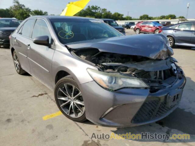 2015 TOYOTA CAMRY LE, 4T1BF1FK2FU917797