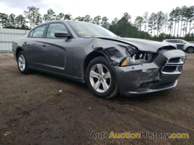 2012 DODGE CHARGER SE, 2C3CDXBGXCH125905