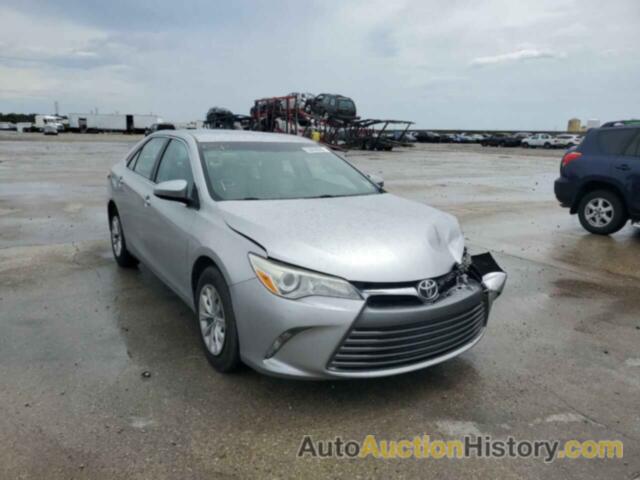 2015 TOYOTA CAMRY LE, 4T4BF1FK0FR508025
