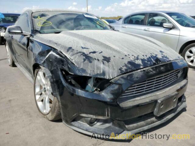 2017 FORD MUSTANG, 1FA6P8TH3H5329947
