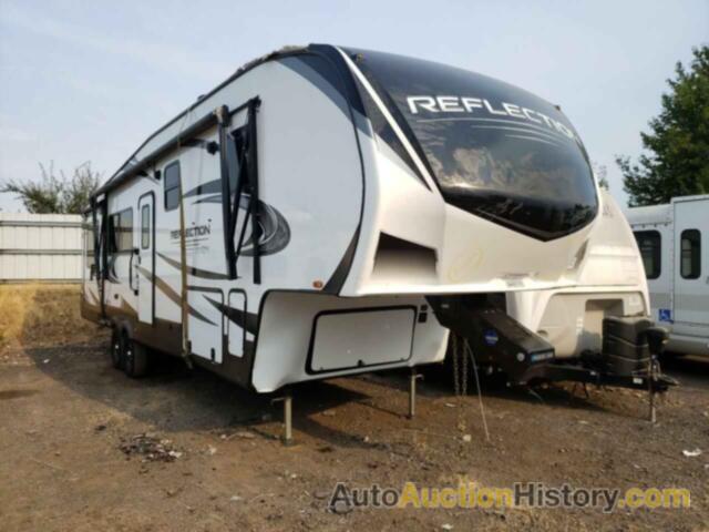 2021 OTHER MOTORHOME, 573FR3626M9911003