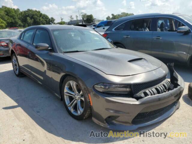 2021 DODGE CHARGER R/T, 2C3CDXCT8MH579261