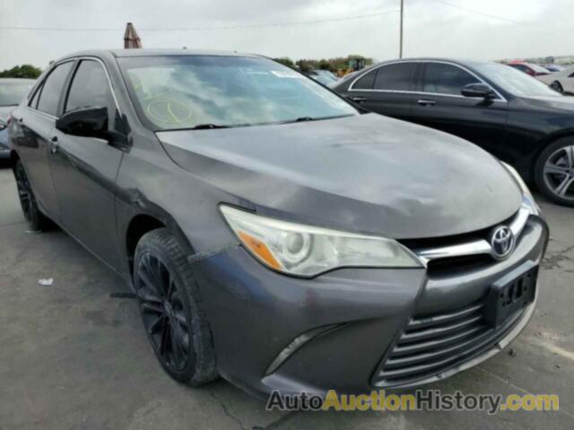 2015 TOYOTA CAMRY LE, 4T4BF1FK5FR497166