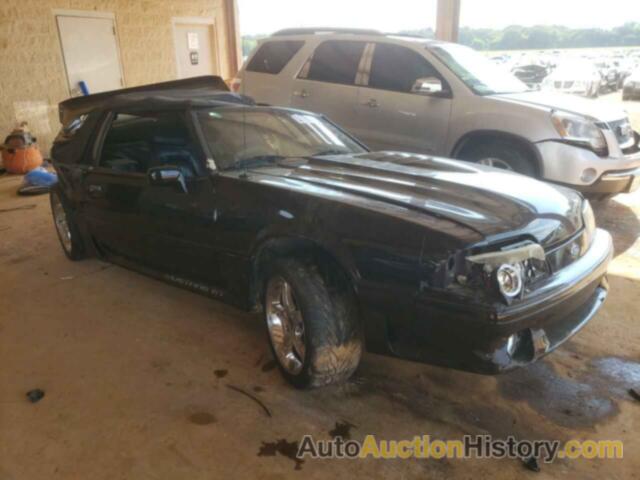 1990 FORD MUSTANG GT, 1FACP45E6LF218617
