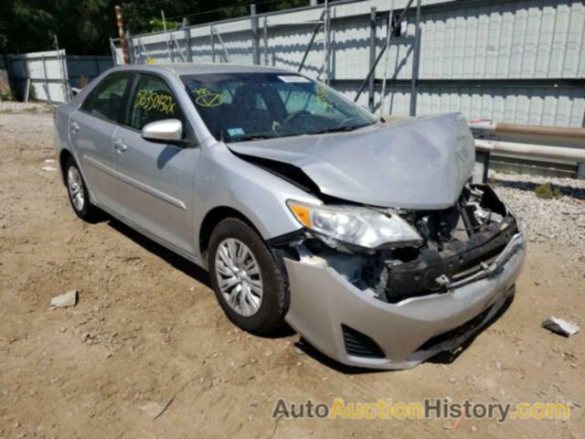 2013 TOYOTA CAMRY L, 4T4BF1FK7DR276052