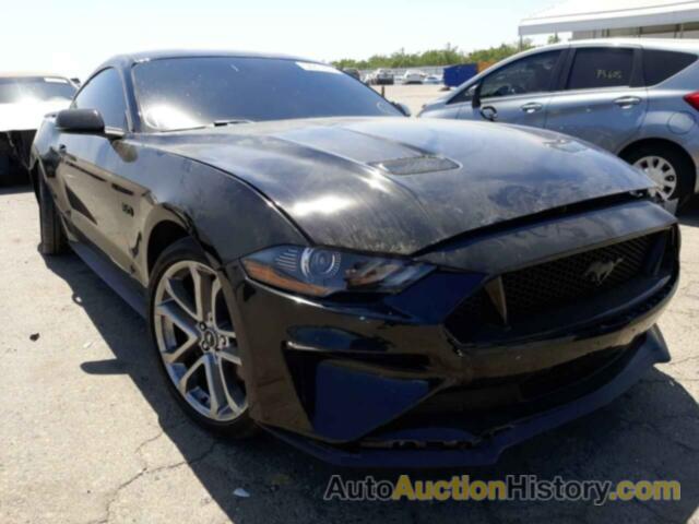 2020 FORD MUSTANG GT, 1FA6P8CF9L5161898
