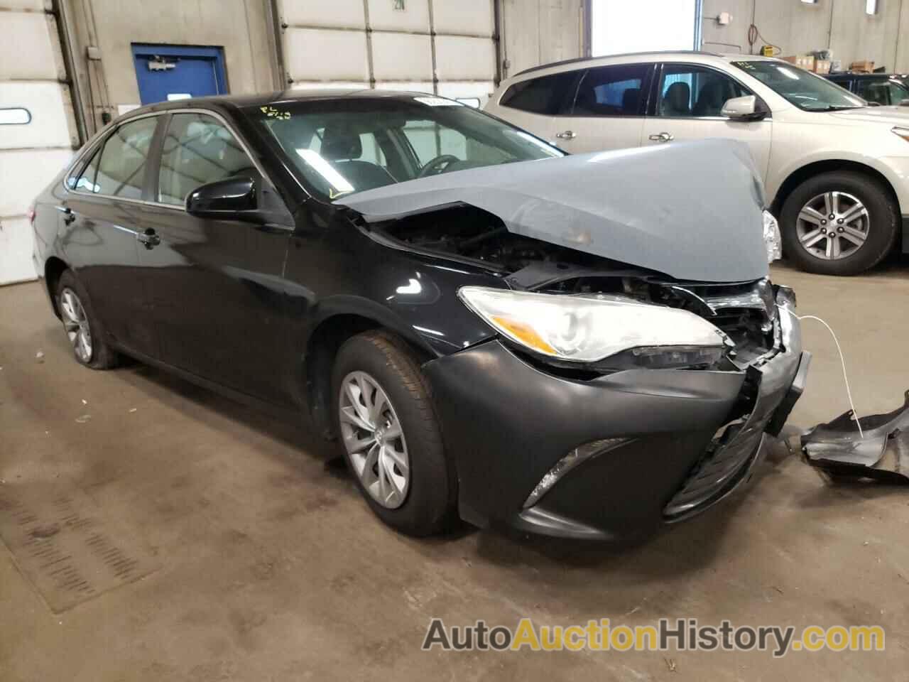 2016 TOYOTA CAMRY LE, 4T1BF1FK5GU132059