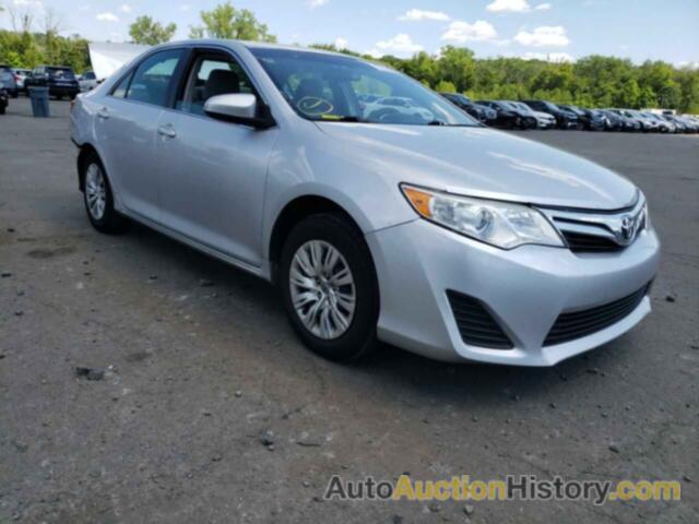2012 TOYOTA CAMRY BASE, 4T4BF1FK4CR248224