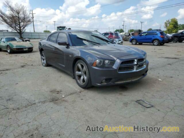 2013 DODGE CHARGER R/T, 2C3CDXCT4DH595831