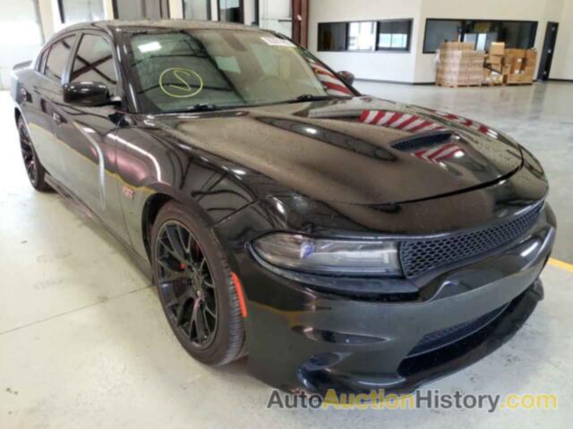 2017 DODGE CHARGER R/T 392, 2C3CDXGJXHH642973