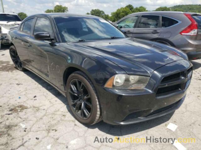 2011 DODGE CHARGER, 2B3CL3CG3BH512060