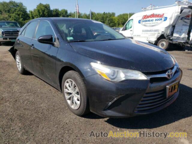 2015 TOYOTA CAMRY LE, 4T4BF1FKXFR455589