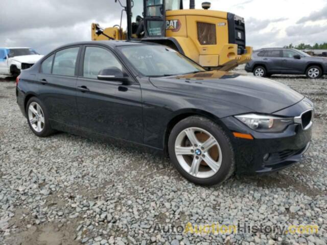 2014 BMW 3 SERIES I, WBA3A5C5XEP600244