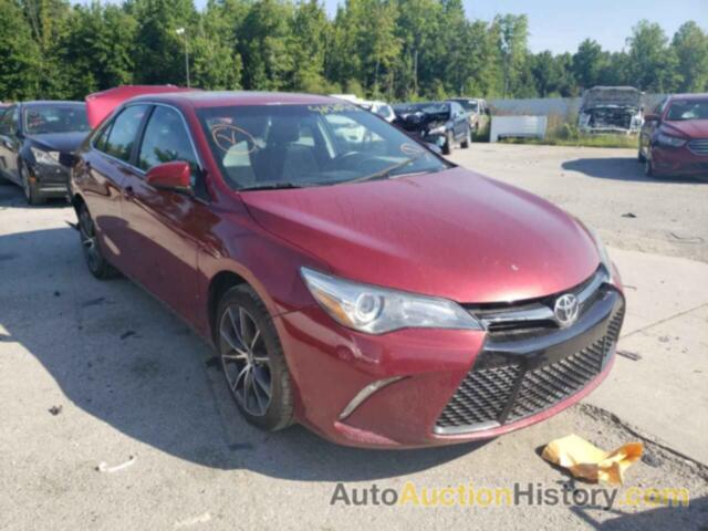 2015 TOYOTA CAMRY LE, 4T1BF1FK4FU894121