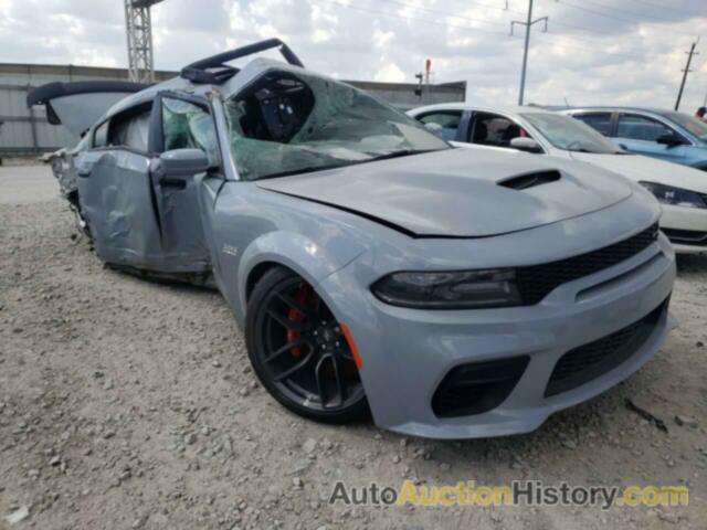 2021 DODGE CHARGER SCAT PACK, 2C3CDXGJ3MH630464